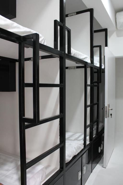 Abc Premium Hostel Singapore Kamer foto