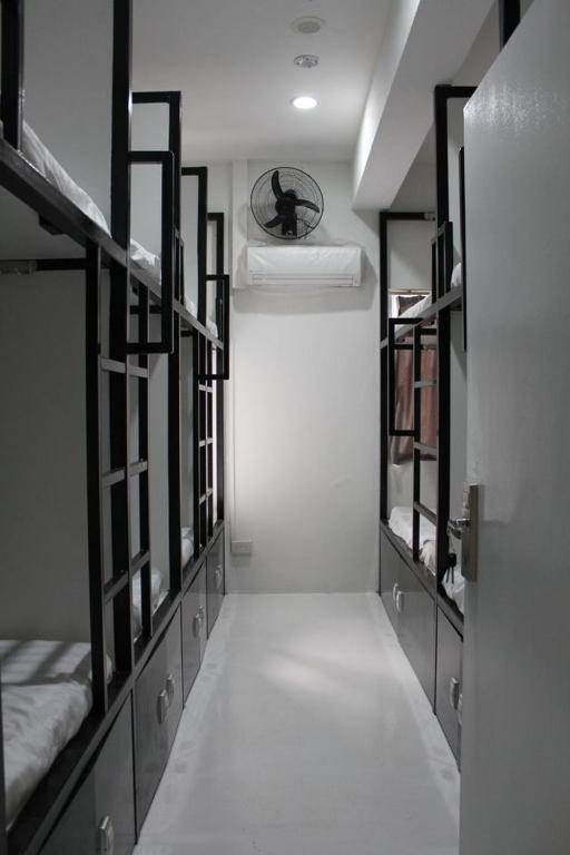 Abc Premium Hostel Singapore Kamer foto