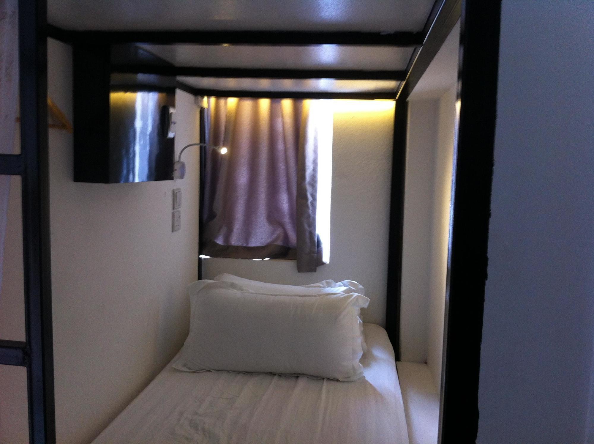 Abc Premium Hostel Singapore Buitenkant foto