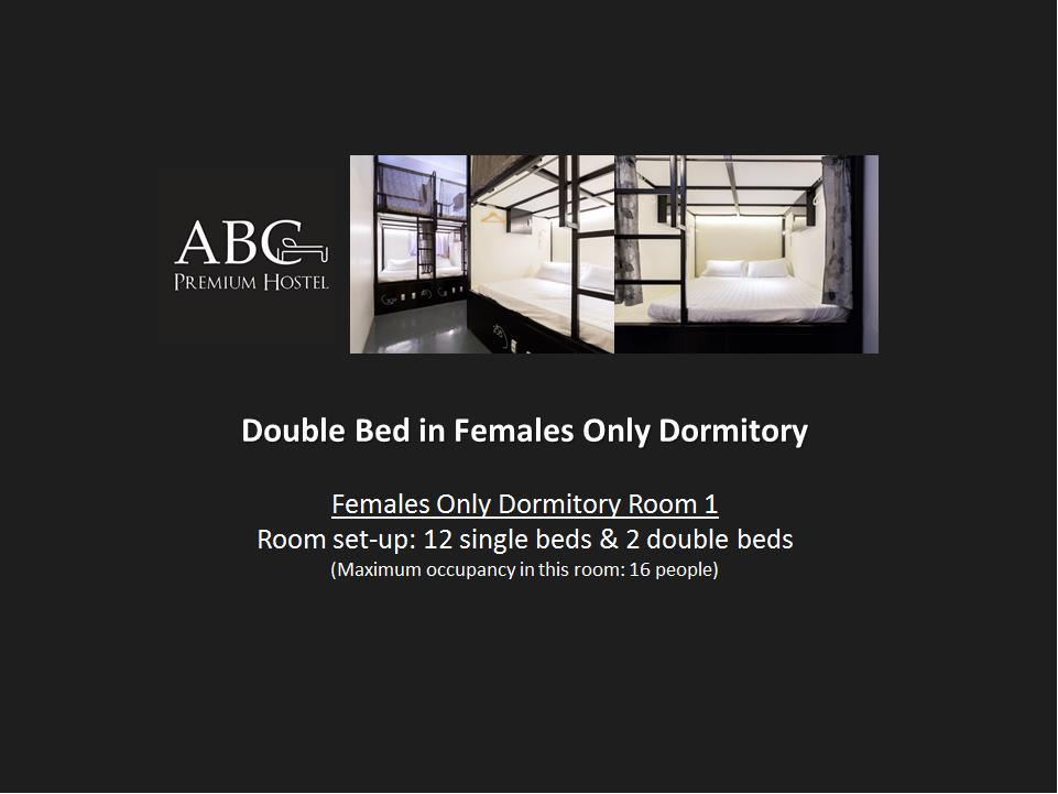 Abc Premium Hostel Singapore Buitenkant foto