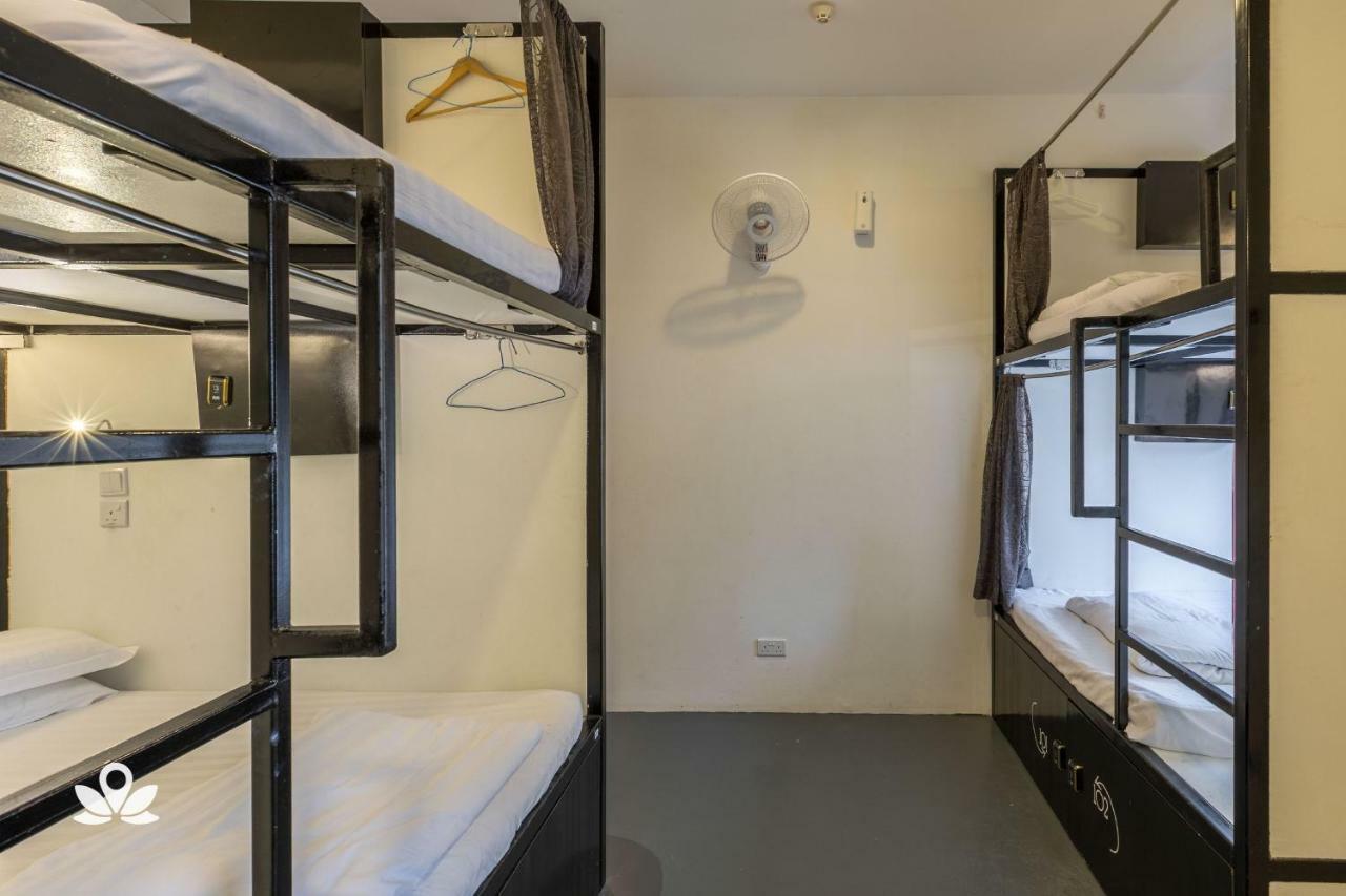 Abc Premium Hostel Singapore Buitenkant foto