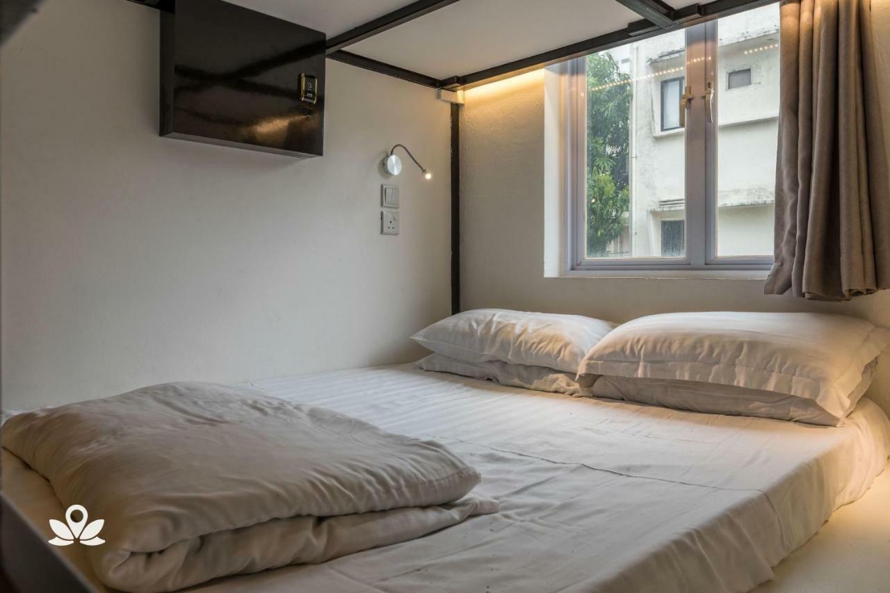 Abc Premium Hostel Singapore Buitenkant foto